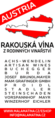 Rakouská vína